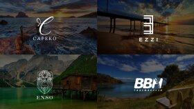 profesyonel ve modern logo tasarımı yapabilirim