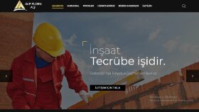 Web Tasarım Örnek