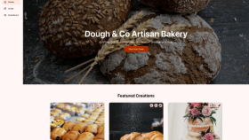 Dough & Co Fırıncılık
