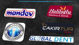 özgün ve etkili logo tasarımı yapıyorum