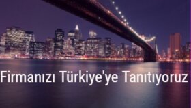 İş örneğim