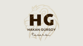 kişiler ve markalar için logo tasarlarım