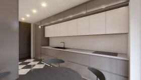 hayalinizdeki mutfağı tasarlarım ve 3d görselleştiririm