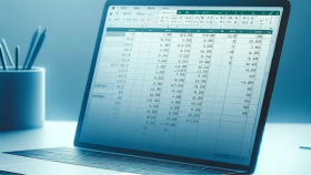 sizin için excel verilerinizi toparlayabilirim