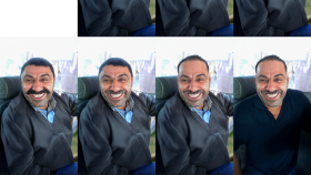 Fotoğraf Düzenlemesi