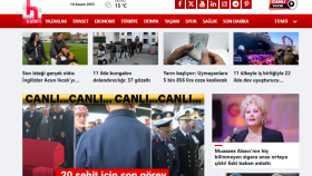 Halk TV SEO Optimizasyonu