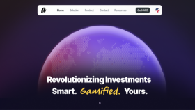NARS - Web Design