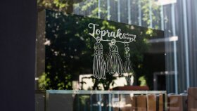 Toprak Makrome Design