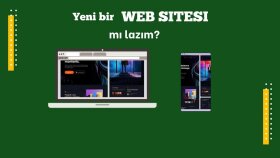 Django ile özel tasarlanmış bir web sayfa geliştirim
