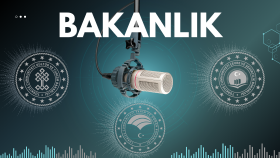 Bakanlıklar Seslendirme Örnekleri
