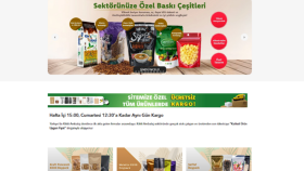 E-Ticaret Yönetim Hizmeti