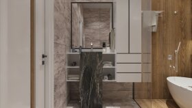 Banyo Tasarımı 