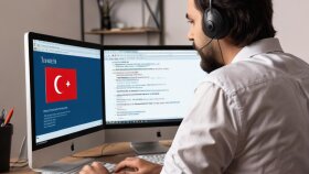 bir çevirmen olarak akademik, reklam, medikal çeviri yaparım