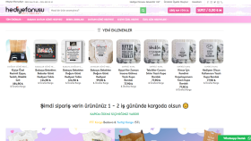hediyefanusu.com
