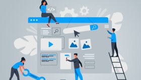 alıcıya özel web sitesi yapabilirim