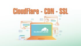 CloudFlare