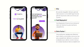 Tobeto App
