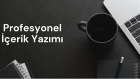 web sitenizi ve markanızı öne çıkaracak içerikler yazarım