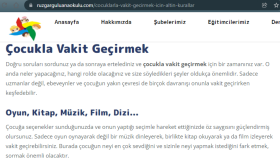 SEO Uyumlu Yazılar
