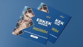 yaratıcı,tüketiciye özel hareketli reklam videosu