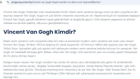 PİNG PONG BLOG SANATSAL METİN İÇERİĞİ 