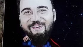 karikatür çizimlerinizi yapabilirim