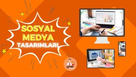 Markanızı Öne Çıkaran Sosyal Medya Tasarımları!