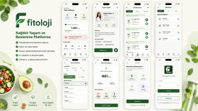 Fitoloji Healt App