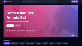 modern ve lüks görünümlü web siteleri hazırlayan bir arayüz (UI/UX) tasarımcısı ve web geliştiricisiyim