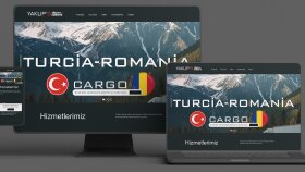 Yakups.com.tr & Kurumsal Web Sitesi Yapımı
