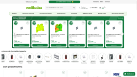 modern ve profesyonel web siteleri geliştiririm