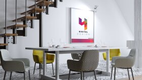 Logo Mockup