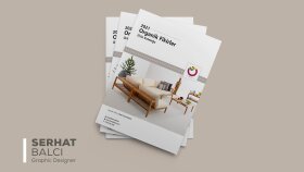 Katalog Tasarımı