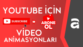 youtube twitch animasyonları yapabilirim