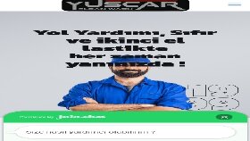 Yuscar Oto Lastik