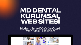 MD DENTAL GROUP MALATYA