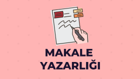 her konuda makale, kompozisyon ve deneme yazabilirim