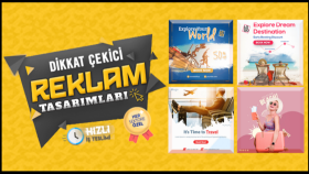 İş örneğim