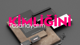 size özgün kurumsal kimlik tasarımları yaparım
