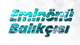 Eminönü balıkçısı için tasarladığımız logo