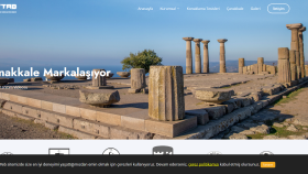 Kurumsal Web Sitesi