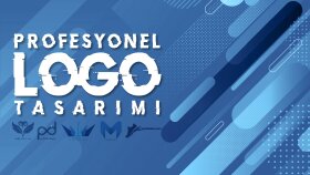 profesyonel logo tasarımı yaparım