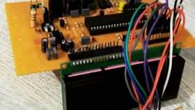 metal dedektörü tasarımları ve prototipleri yapıyorum