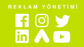 markanızın dijital reklam süreçleri konusunda destek olurum