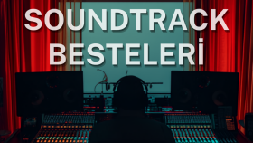 her türlü medya içeriğine müzik besteliyor ve üretiyorum
