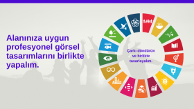 Etkileyici Sosyal Medya Tasarımları