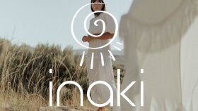 İNAKİ MARKA KİMLİK