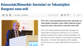 Deniz Haber Ajansı Tarafımdan Yapılan Haber