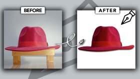 Dekupe & Retouch