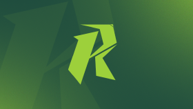 Rodion | Logo Tasarımı x Twitch